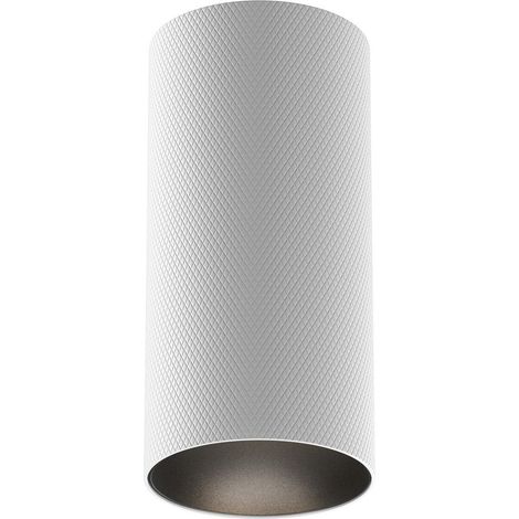Maytoni Artisan Spot encastrable en saillie blanc 1xGU10