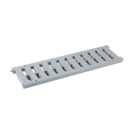 Grille Caniveau Renforcée Girpi Drainage Haute Résistance - Girpi