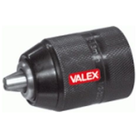 Mandrino autoserrante 13 mm attacco 1/2" 1460908 VALEX