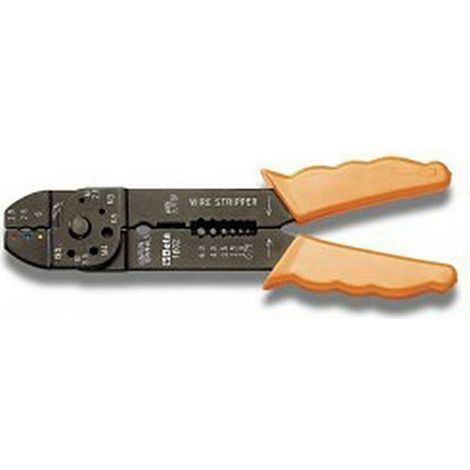 PINZA PER CAPICORDA PREISOLATI BETA (1/3)