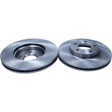 Disque de frein MAXGEAR 19-2742 pour C-MAX II, FOCUS III, FOCUS (1/3)