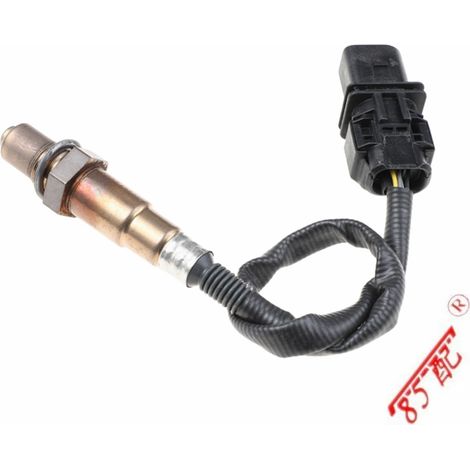 Le capteur d'oxygène A0095426218 0095426218 100000074 est compatible avec la Mercedes-Benz CLS W211. (1/4)