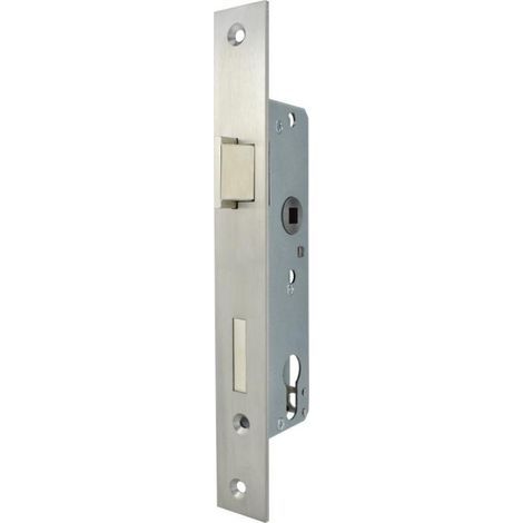 Serratura Incassata Jore61 D 35 Mm 8 Mm Vk L Vz