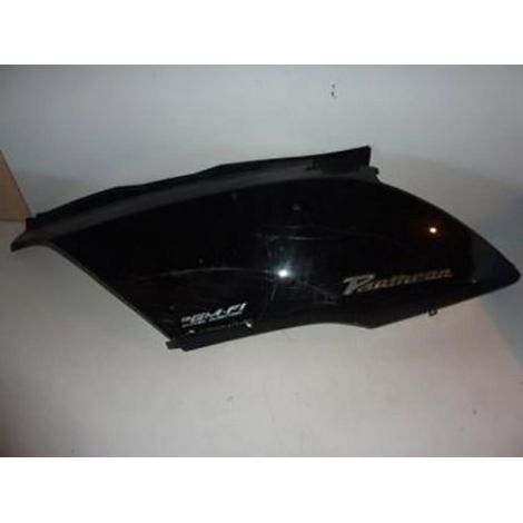 [PRODUIT D'OCCASION] Coque arrière gauche origine pour scooter Honda 125 Pantheon 2006