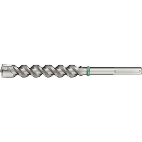 Martillo  perforador  claro  ENDURO  Ø  50  mm  400  mm  520  mm  23344
