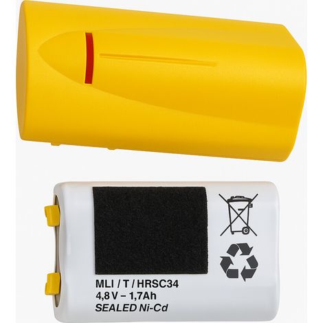 Bater铆a OUTILS-WOLF 69141OW