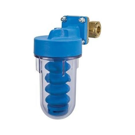 DOSAPLUS 4 CON TESTATA IN PLASTICA