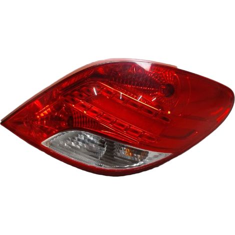 [PRODUIT D'OCCASION] Feu Arriere Droit PEUGEOT 207 5p ♻️ Ref Oe. 6351y7 - Garantie à vie (1/3)