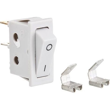 Junkers interrupteur ON/OFF 8 707 200 014 0