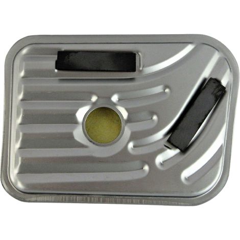 FILTER 6DCT450 MPS6 POWERSHIFT 08+ METALL KUNSTSTOFF