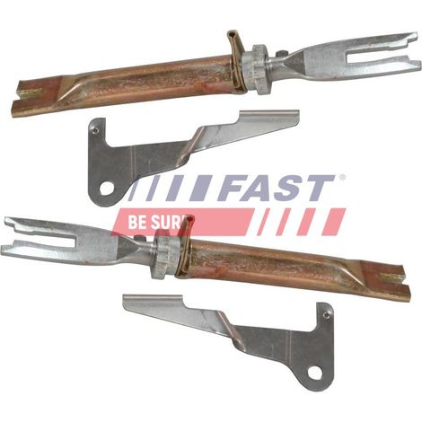 Ajustador automático de zapatas de freno FT32423 rápido