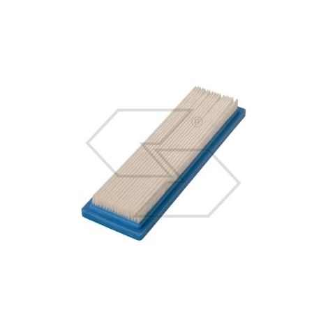 Filtro aria BRIGGS TECUMSEH trattorino tagliaerba rasaerba 8 hp 35500 23410030 23410044