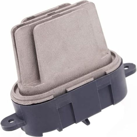 Résistance du moteur de souffleur Unité de scène finale 7701206541 52485218 7701048766 Pour Alfa Romeo GT 159 Brera Pour Renault Laguna Mk2 (1/4)