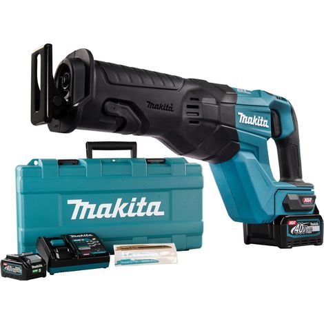SIERRA SABLE 40V XGT MAKITA JR001GM201 (1/5)