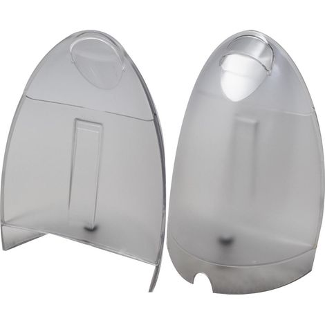 Krups MS-622735 Transparentem Wassertank 600 ml