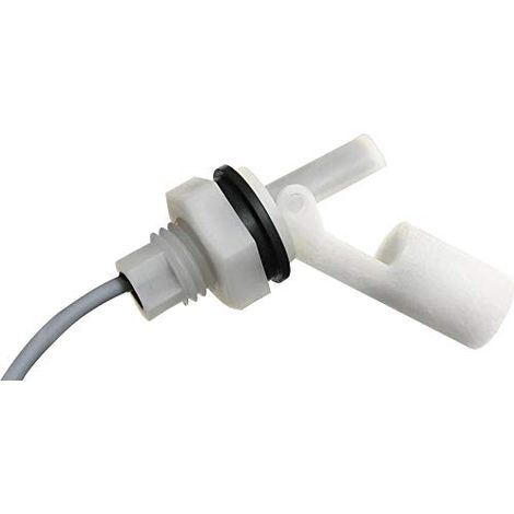 Capteur de niveau avec interrupteur Reed 9532711054 – 0.5 A, 180 V/AC, Ø 21 mm, longueur 83 mm – Pour environnements jusqu'à +80 °C – Standexmeder Electronics