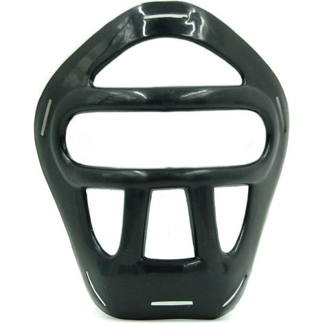 Maschera a griglia per casco da boxe Evolution (1/5)