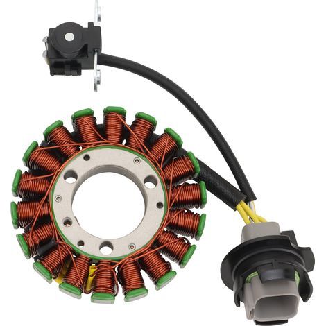 Statorspule für Seadoo 800 951 GTX GSX SPX RX XP Teilenummer: 290886588 420886588 Ersatz für die magnetische Lichtmaschinenspule (1/5)