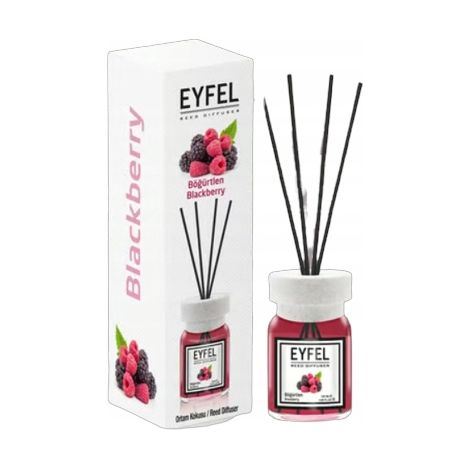 Eyfel - deodorante per ambienti in stick Frutti di bosco 120 ml (1/5)