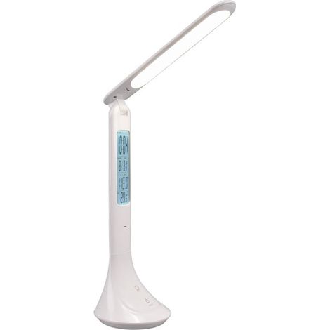 Lampada da scrivania PATTY bianca LED 4W 4000K 380lm RL (1/5)