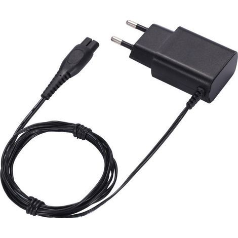 Chargeur pour Karcher Lave Vitre WV2, WV 2 Plus, WV1, WV50, WV, Cable Alimentation Kärcher pour Nettoyeur Lave Vitres Kärcher wv60, wv70, wv75, WV5, WV5 Premium Adaptateur (1/4)