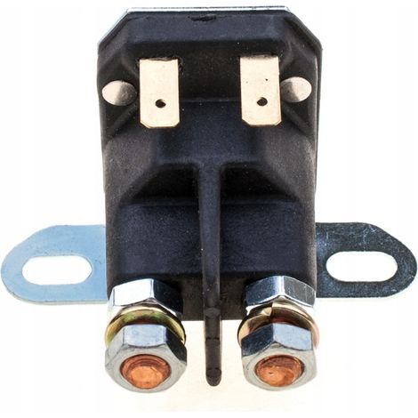 RELÈ INTERRUTTORE ELETTROMAGNETICO 12V MTD JD CASTEL STIGA HUSQVARNA