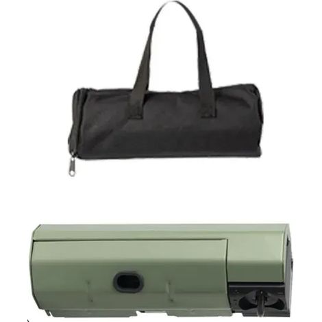 Réchaud de camping portable pliable à cassette à gaz butane, mini-brûleur pour pique-nique, barbecue, grill de cuisine, réchauds de cuisine portables VIP (1/5)