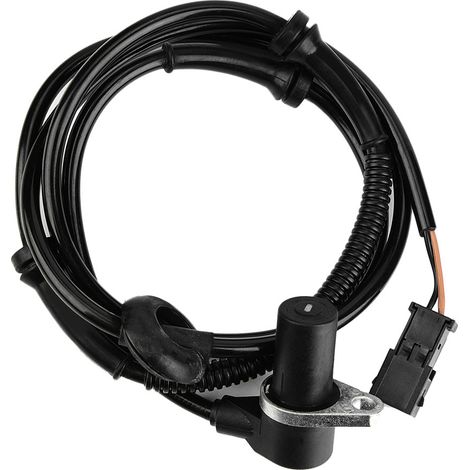 ABS-Drehzahlsensor hinten links/rechts, kompatibel mit AUDI A4 B6 2000-2005 (1/5)
