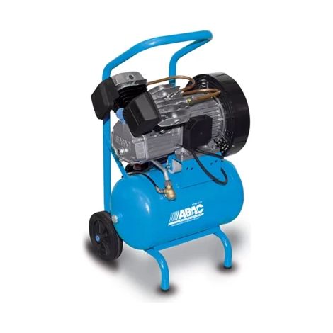 Compresseur à piston vitesse lente abac (1/3)