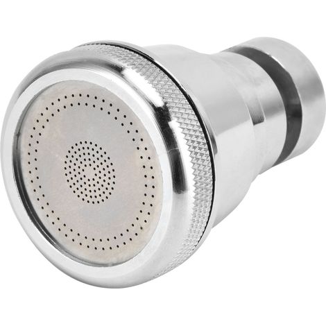 Aérateur de robinet de cuisine, pommeau de douche haute pression en cuivre avec 3 modes XL1021 (1/5)