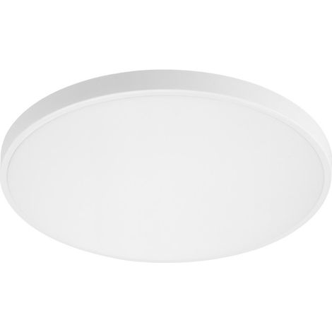 Plafón de techo LED Ara IP44 (32W)  3000ºK (blanco cálido) (1/5)