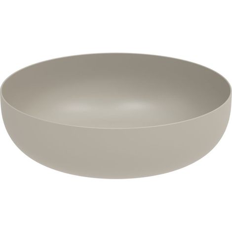 BetteBalance Waschtisch-Schale, rund, 400x400x120mm, A249-424 (1/5)