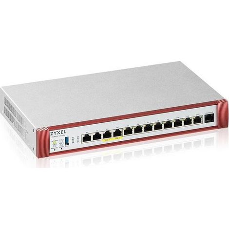 Zyxel USGFLEX500H pare-feux (matériel) 10 Gbit/s