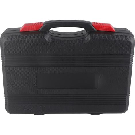 Brake piston return tool kit, 24 pieces, 45 steel, 118psi, high efficiency, universal fit for cars (1/5)