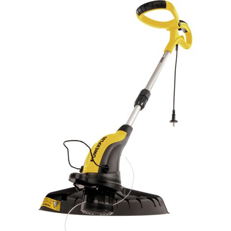 Coupe-Bordure Électrique 500 W, 320 mm Ø, Jardinage Outillage, Coupe-Herbe (1/5)
