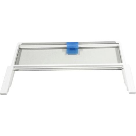 PLAQUE EN VERRE POUR REFRIGERATEUR BOSCH - 00743197 (1/3)