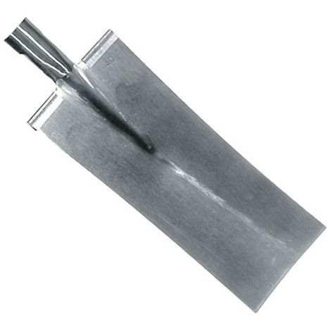 36 Ring Erdbauschaufel ohne Stiel Outils Perrin