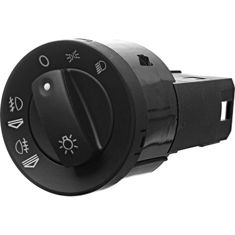Interruttore luci per Audi A4 B6 B7 2000-2007 8E0941531A (1/5)