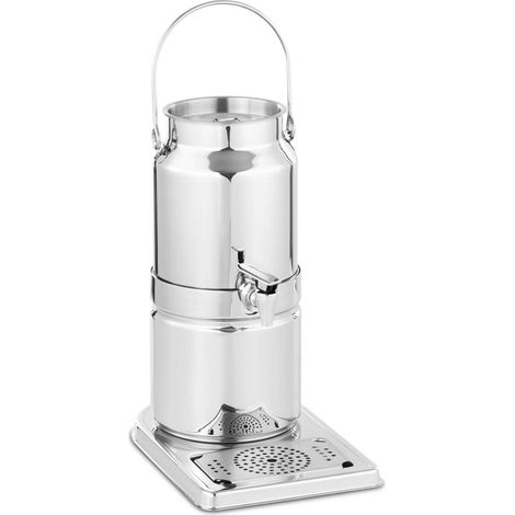 Distributeur de Lait 3 litres - APS (1/2)
