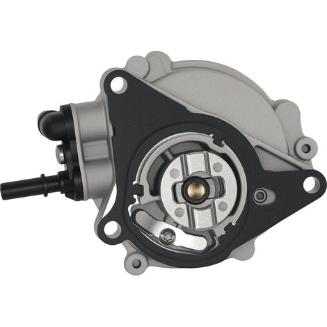Brake Vacuum Pump for Peugeot 308 II 3008 II Citroen C3 C4 1.2 THP 9812535980 (1/5)