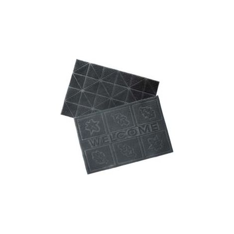 Zerbino Millepunte Rettangolare 40 CMX60 Xtra