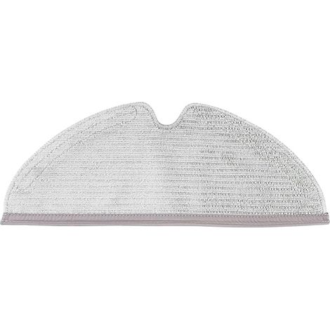 Lingette microfibre aspirateur D9 L10 Pro, serpillière rechange nettoyage efficace (1/5)