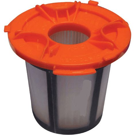 FILTRE F132 WASH CYLINDRIQUE + SUPPORT pour PIECES... (1/2)