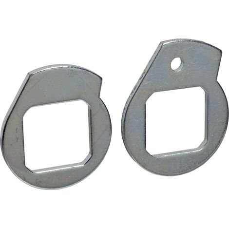 Dispositivo di blocco per Profalux o Ronis - INS320..630 - 31088