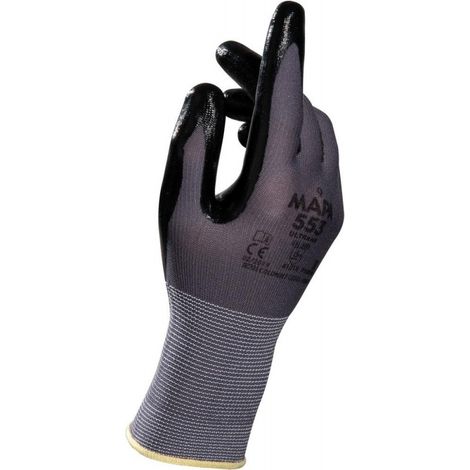 Guanti Ultrane 553 Size 6