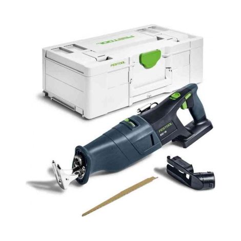 FESTOOL RSC 18 EB-Sega a batteria di base - senza batteria - 576947 (1/10)