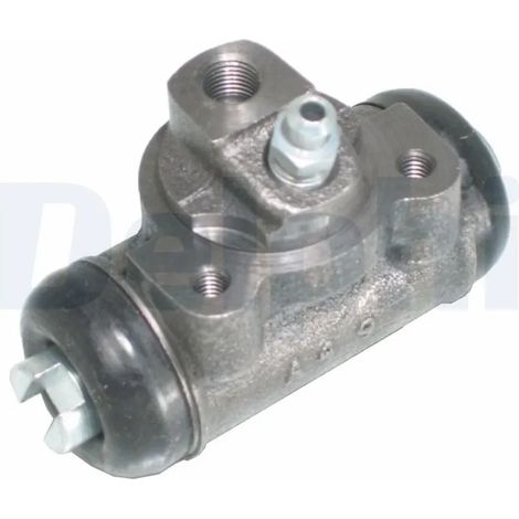 Cylindre de roue Delphi Technologies LW60354 ISUZU 550142 550152 8-94230-541-1