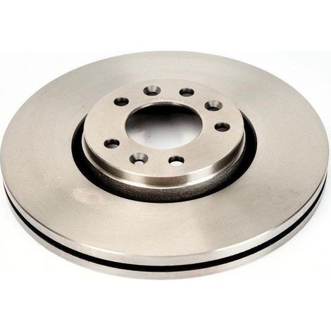 FT31099 disque HAM rapide avant G/D ventilé