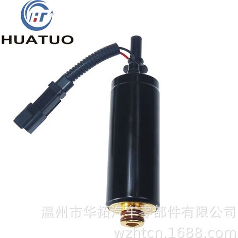 Pompe à carburant pour yacht 439347 / 5004428, pompe pour yacht, pompe à diesel, pompe pour bateau, pompe pour moteur. (1/5)