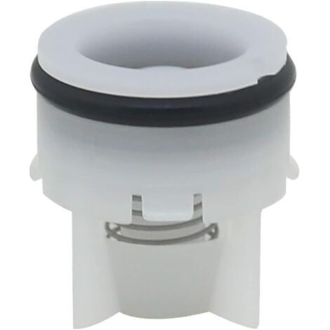 Pair Clapet anti retour bassin 5 pièces pour compteur eau robinet clapet anti retour douche vanne anti retour unidirectionnelle (1/2)